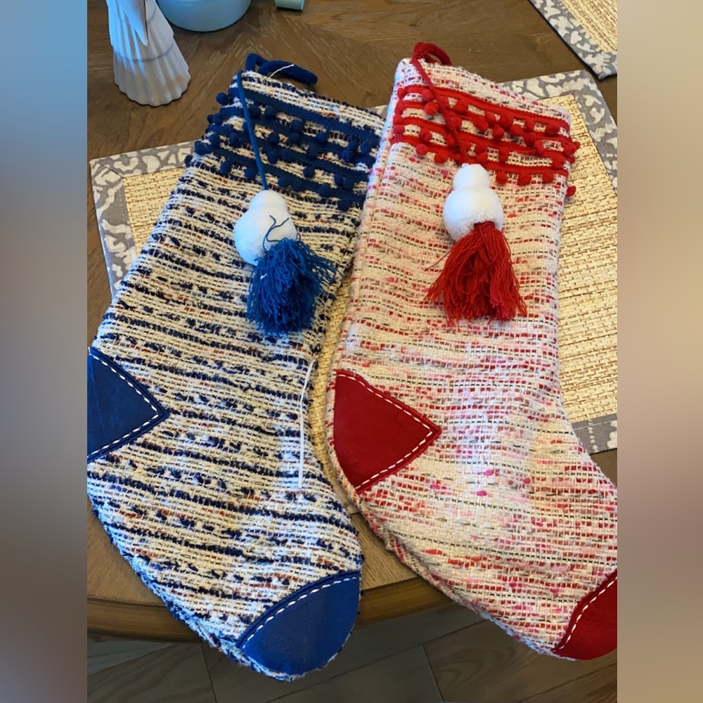 Christmas stockings